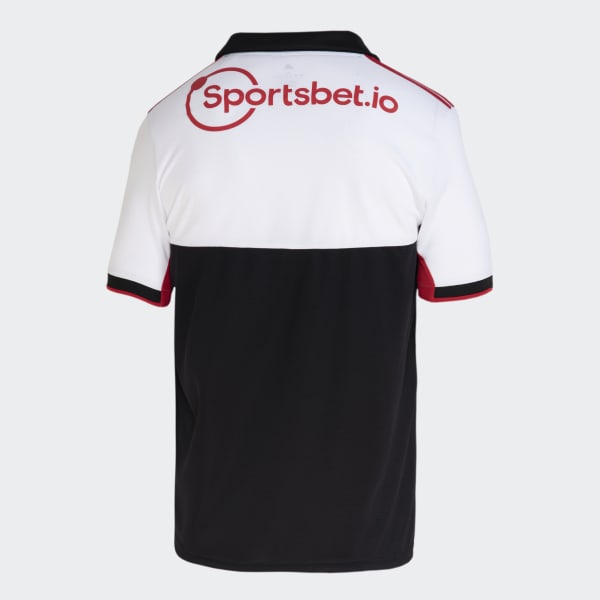 Preto Camisa 3 São Paulo FC 22/23