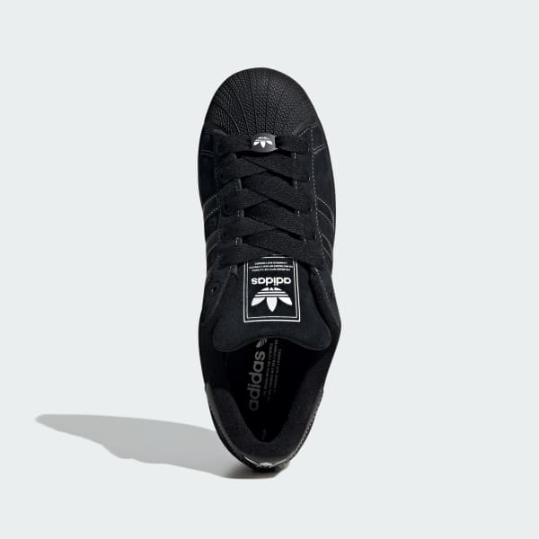 Chaussure Superstar II Noir adidas adidas France