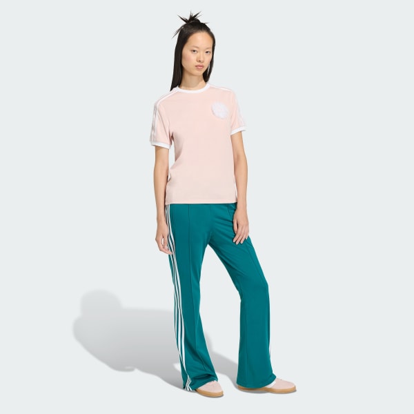 Turquesa PANTS adidas originals BB FIREBIRD