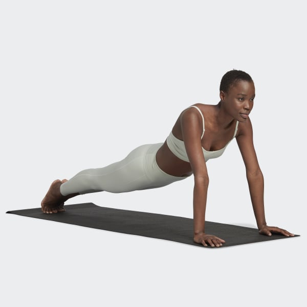 Groen Yoga Studio Light-Support Beha DWC54