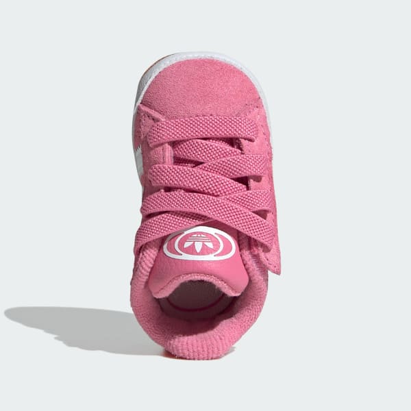 Campus Crib Shoes Kids