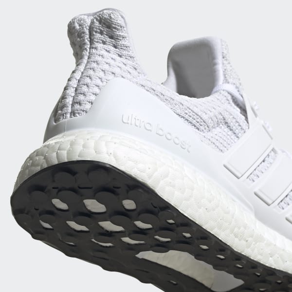 adidas Ultraboost 4.0 DNA Shoes - White | adidas Canada