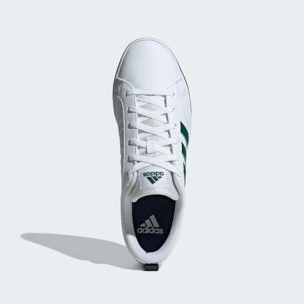 Blanc Chaussure VS Pace 2.0
