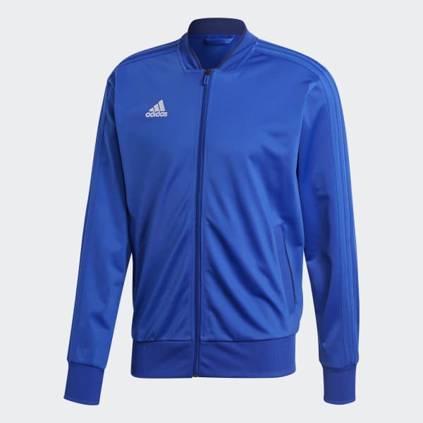 adidas men's condivo training jacket
