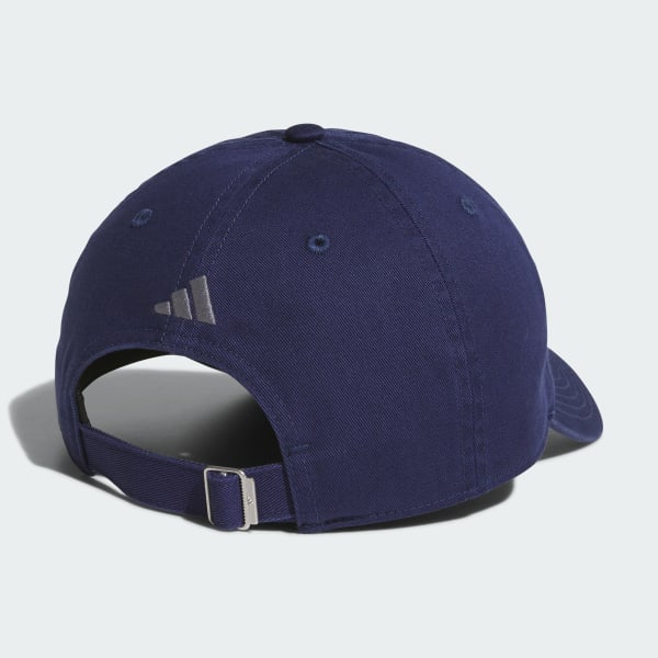 adidas Ultimate Hat - Blue | Free Shipping with adiClub