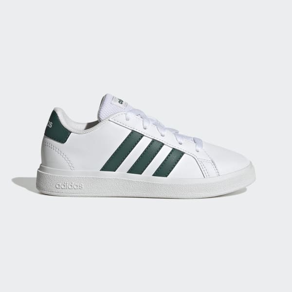 Adidas grand court ayakkabi best sale