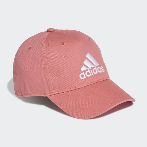 Rosa Gorra Graphic