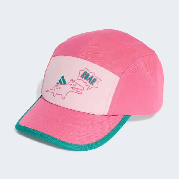 Little Kids Cap With Print