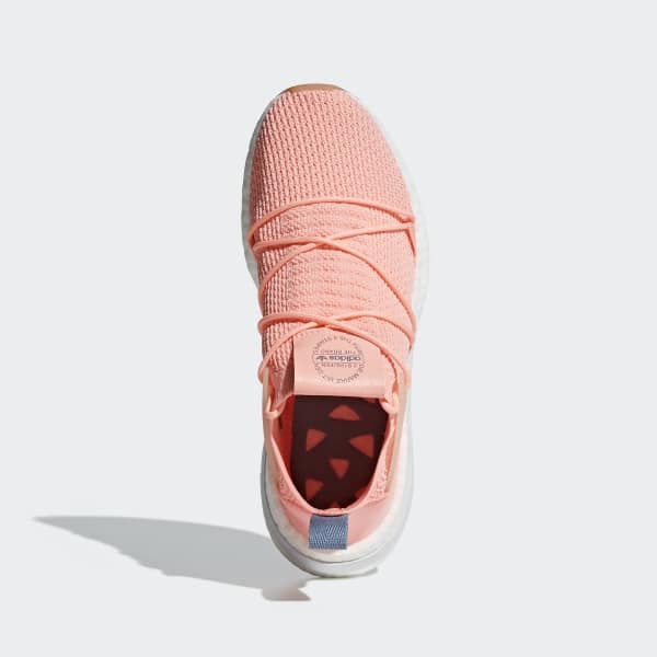 adidas Arkyn Primeknit Shoes Pink Free Shipping with adiClub adidas Canada