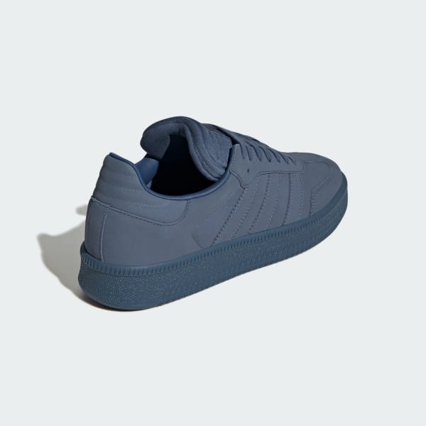 adidas Samba XLG Shoes - Blue | Free Shipping with adiClub | adidas US