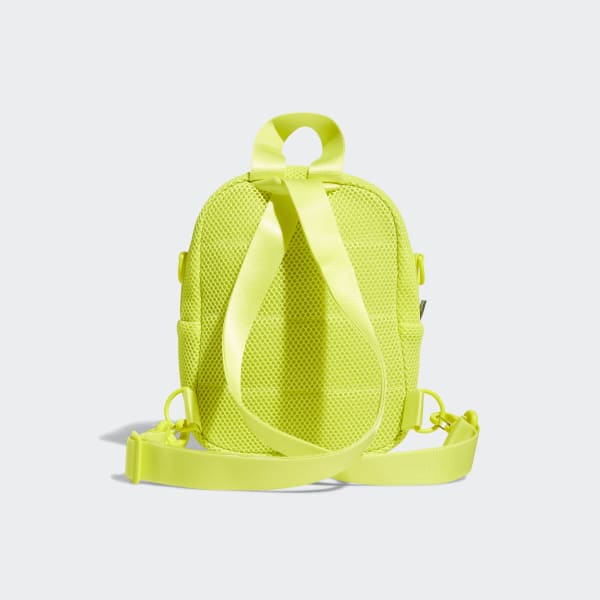 Adidas us 3d backpack yellow clearance