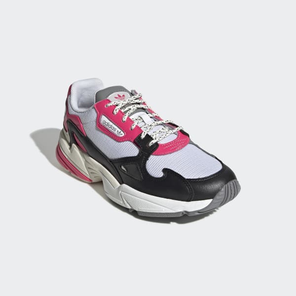 Λευκό Falcon Shoes