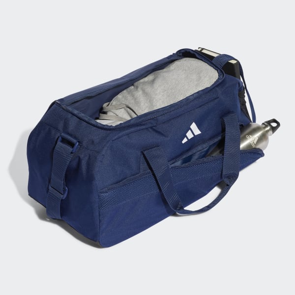 Niebieski Tiro League Duffel Bag Small