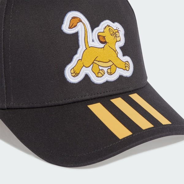 Lion king hat sales