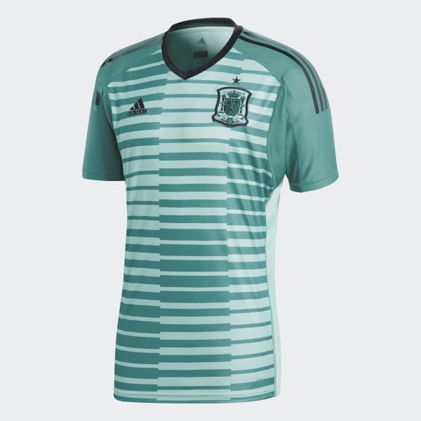 maillot gardien adidas