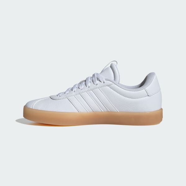 Adidas womens shoes gum sole new arrivals