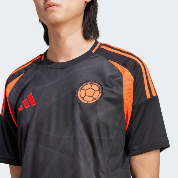 Maillot adidas colombie clearance