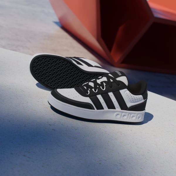 Branco Tênis Breakbase Infantil