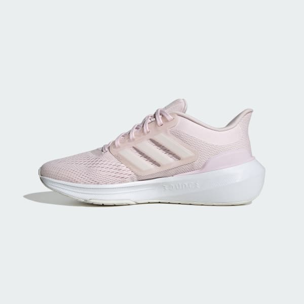 Rose Chaussure Ultrabounce