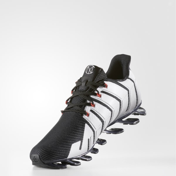 tenis adidas springblade negros