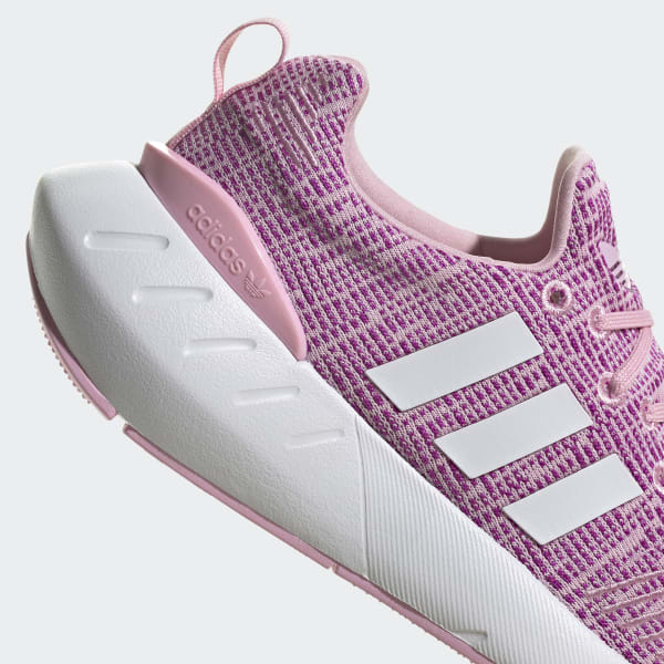 adidas Swift Run 22 Schoenen Roze adidas Offici le Shop