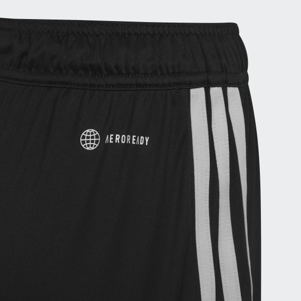 adidas Tiro 23 League Shorts - Black, Women's Soccer