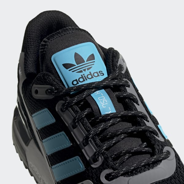 adidas originals zx 750 nere