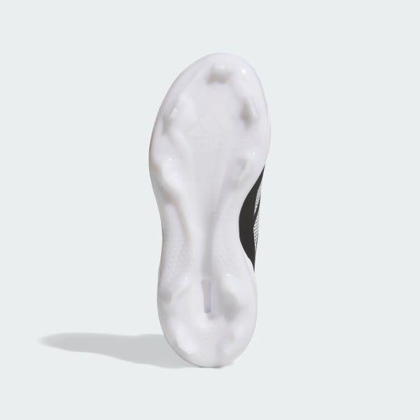 cerná Boty Adizero Impact 2.0 TPU Kids