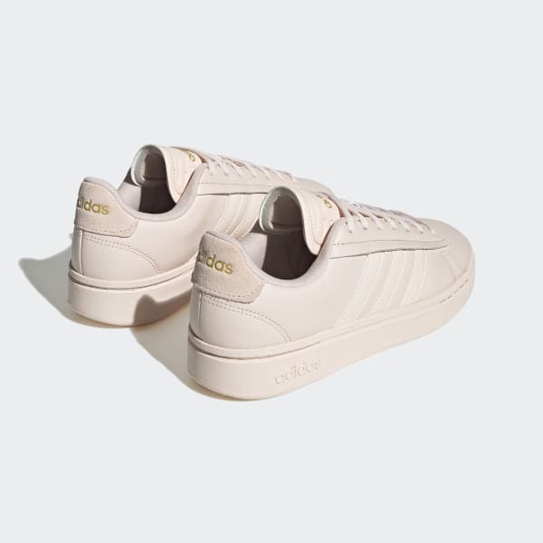 adidas Tenis adidas Grand Court Alpha Rosa adidas Colombia