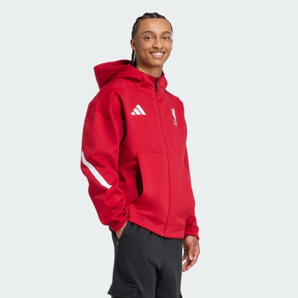 Liverpool FC adidas トレーニングウェア Liverpool FC adidas 25/26 Training Shirts & Kit | LFC