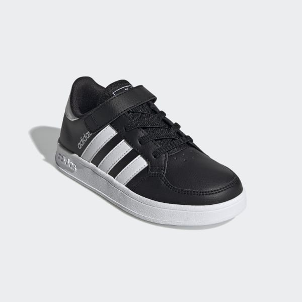 Negro Tenis Breaknet
