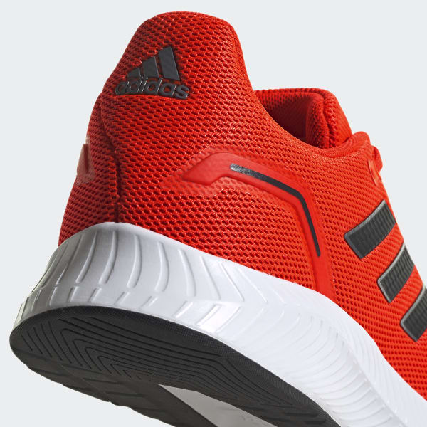 Adidas falcon grey orange new arrivals