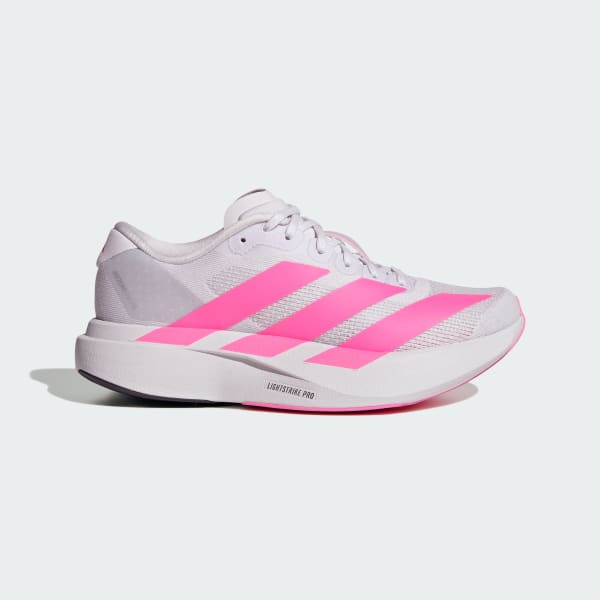 สีเทา รองเท้า Adizero EVO SL สำหรับเด็กโต