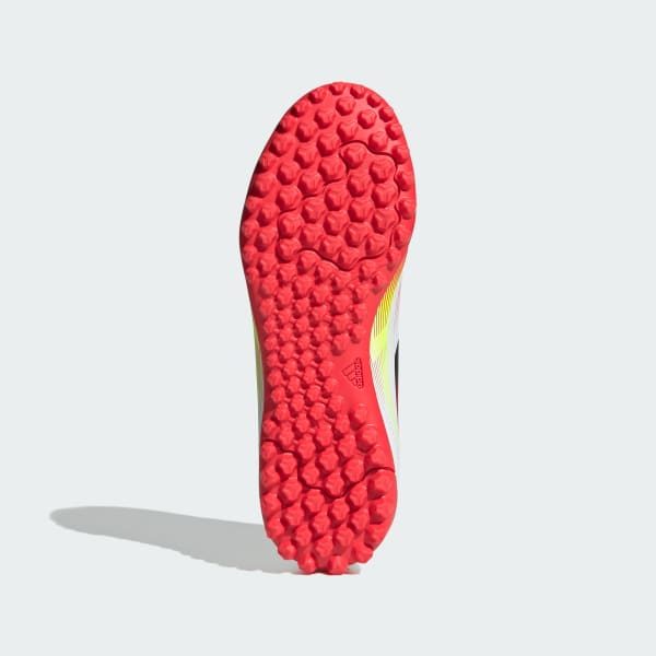 Λευκό F50 Club Turf Boots Kids
