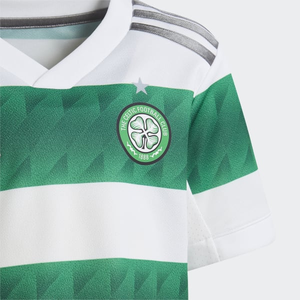 Vit Celtic FC 22/23 Home Mini Kit RD570