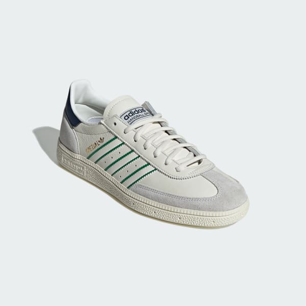 สีขาว รองเท้า Handball Spezial