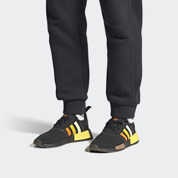 Adidas nmd edicion limitada cheap negra