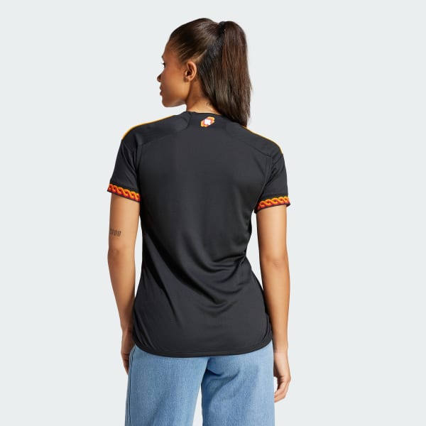 As roma 3rd jersey deals