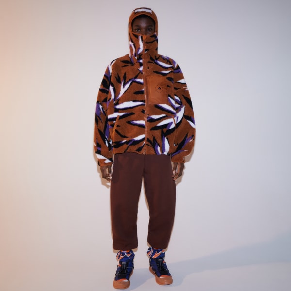 adidas by Stella McCartney Sweatpant - Brown