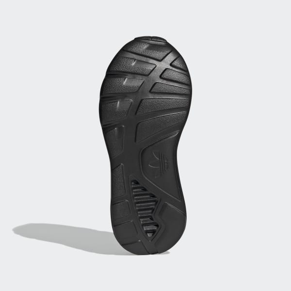 Black ZX 1K Shoes LRQ12