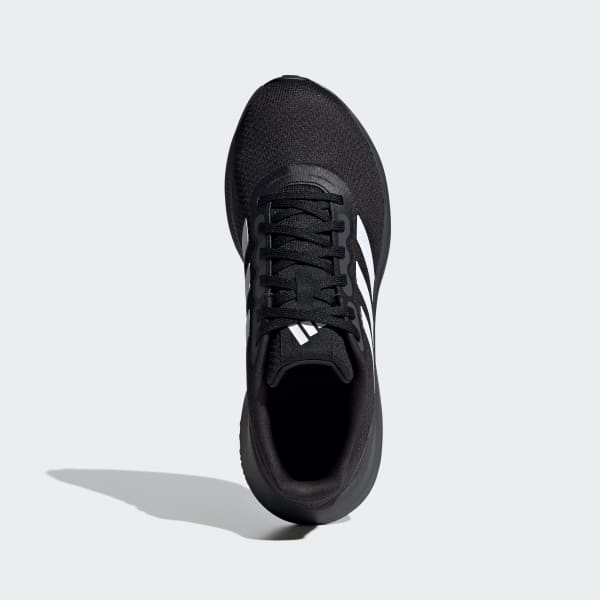 Black Runfalcon 3.0 Shoes