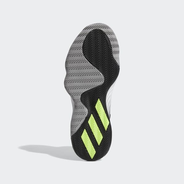Adidas don issue 1 black and white shop