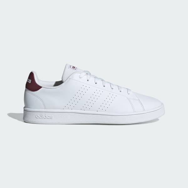 Blanco Tenis Advantage Base