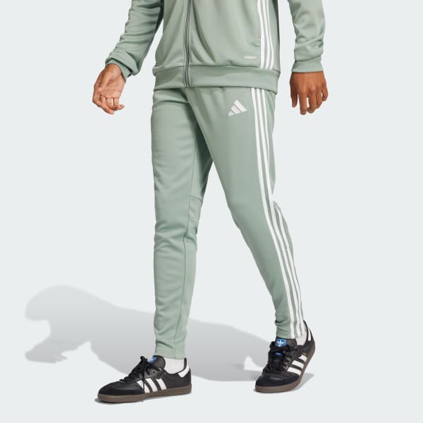 Tiro 25 Essentials Training Pants