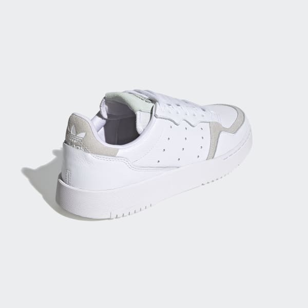 Zapatillas Supercourt Blanco adidas adidas Chile