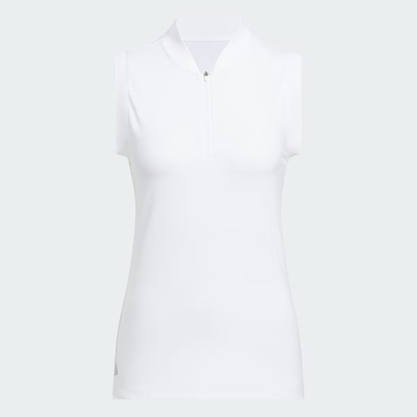 biela Ultimate365 Zip Polo