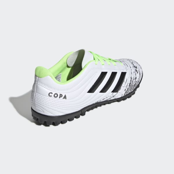 adidas copa trainers white