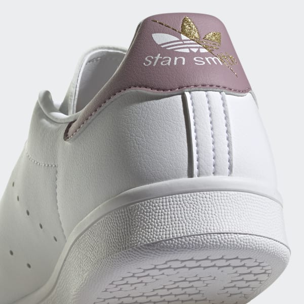 adidas Tenis Stan Smith - Blanco | adidas Colombia