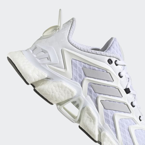Blanc Chaussure Climacool BOOST LTI81