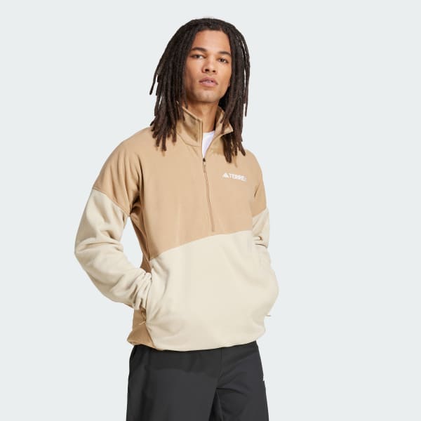 Cafe Chaqueta Fleece Anorak Terrex Multi Climawarm